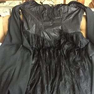 Gothic dress